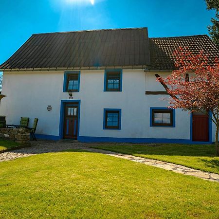 Ferienhaus Shiva Meinerzhagen Eksteriør billede