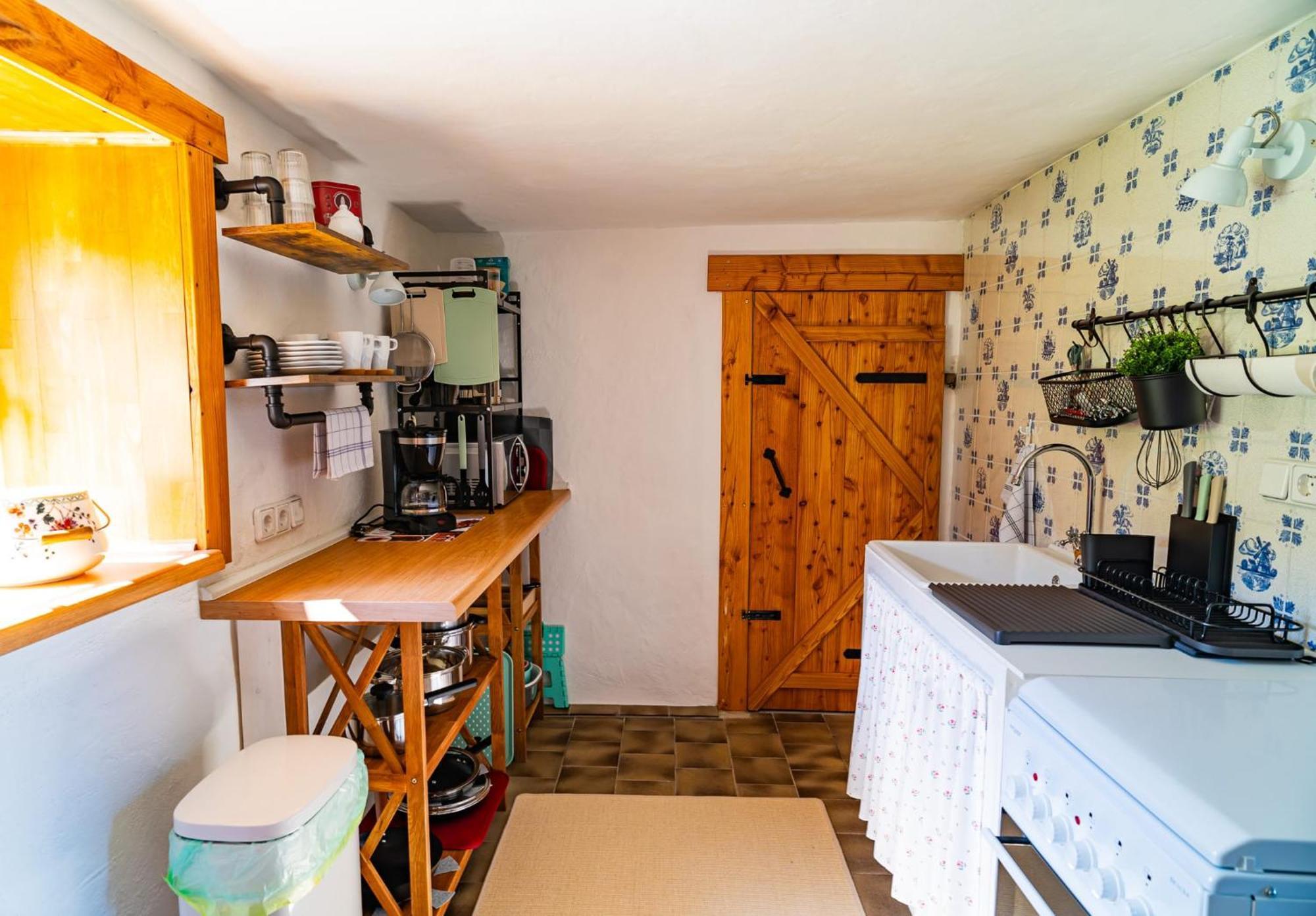 Ferienhaus Shiva Meinerzhagen Eksteriør billede