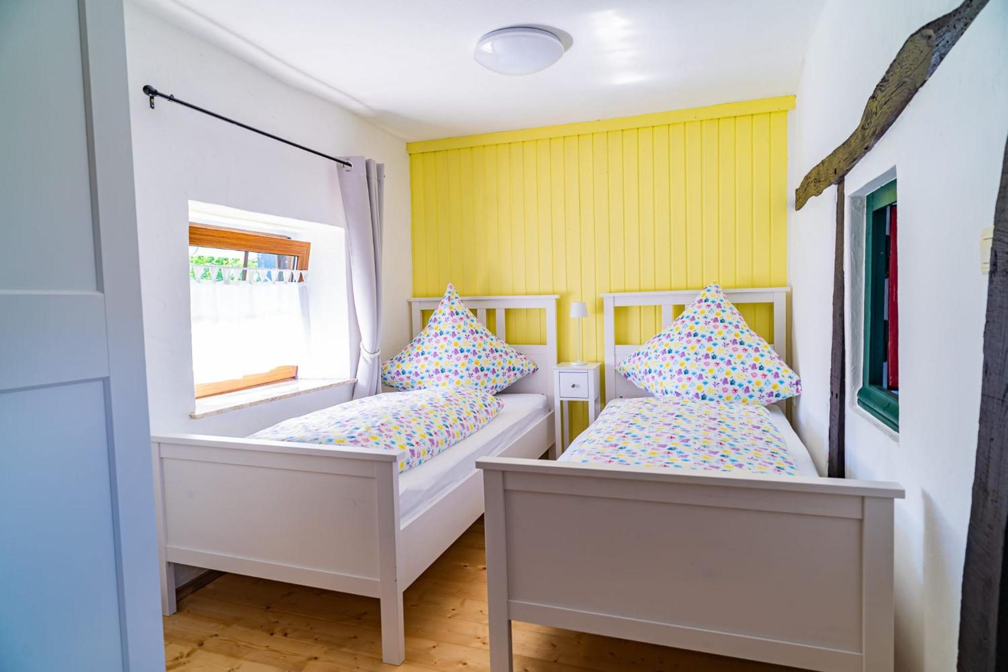 Ferienhaus Shiva Meinerzhagen Eksteriør billede
