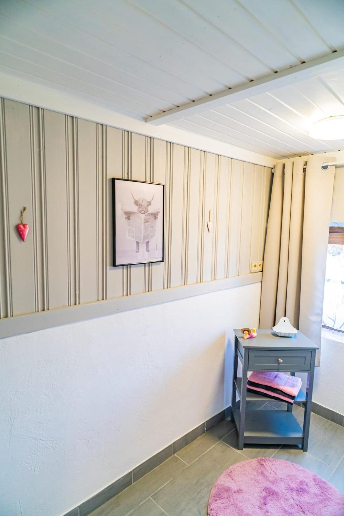 Ferienhaus Shiva Meinerzhagen Eksteriør billede
