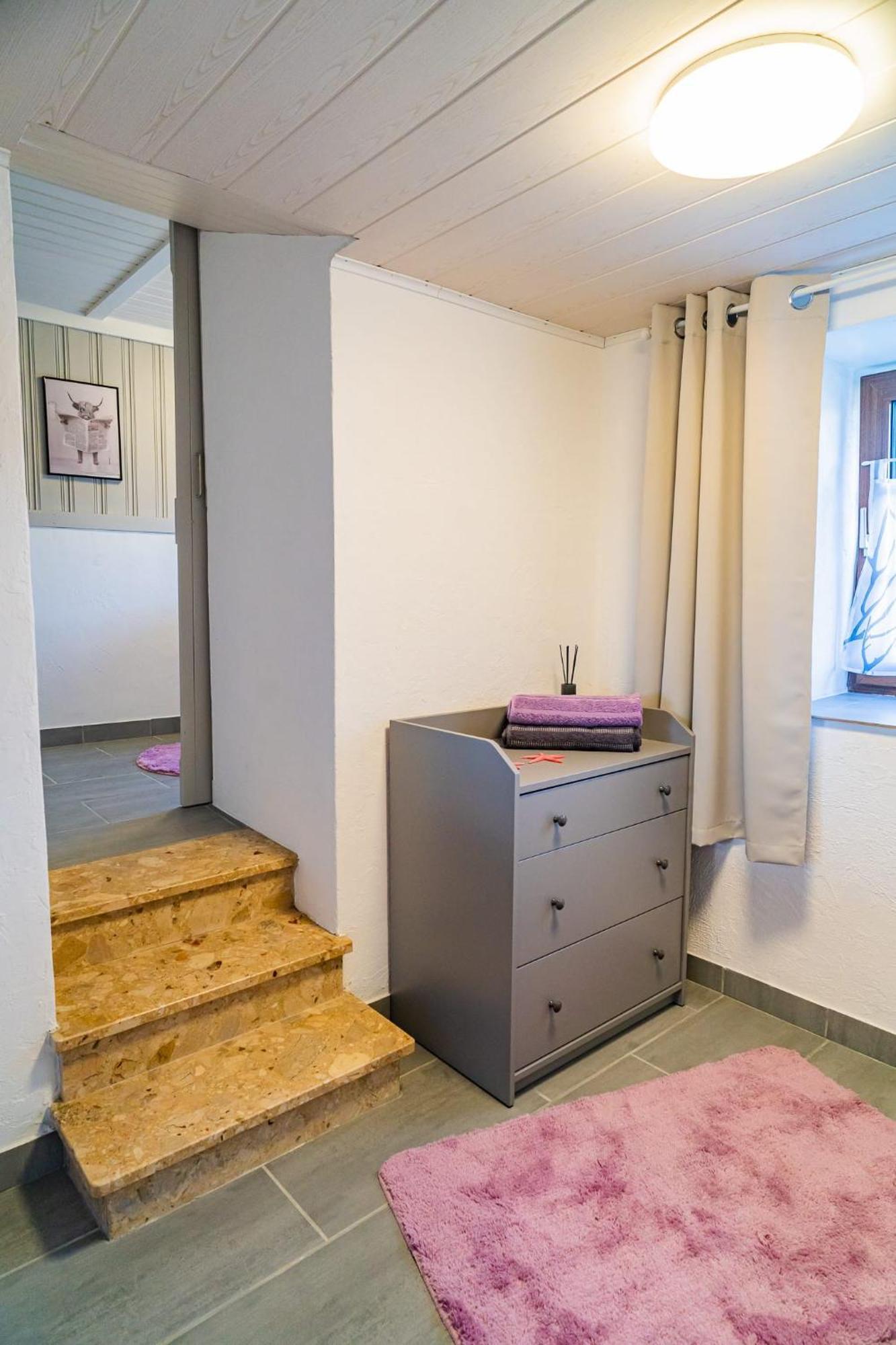 Ferienhaus Shiva Meinerzhagen Eksteriør billede